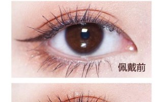 什么牌子的美瞳比较，什么牌子的美瞳比较好